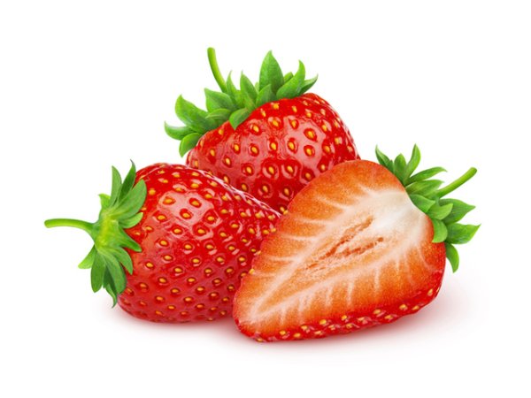 Ягоди&nbsp;Цели 90% от теглото на ягодите е заето от вода. Те са сочни, сладки и препълнени с антиоксиданти, витамини и минерали.&nbsp;Снимка: istock